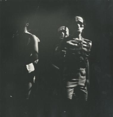 Photo from the play 