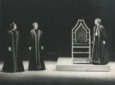 Photo from the play 