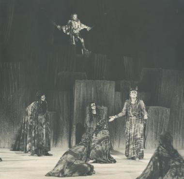Photo from the play 