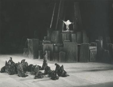 Φωτογραφία από την παράσταση 