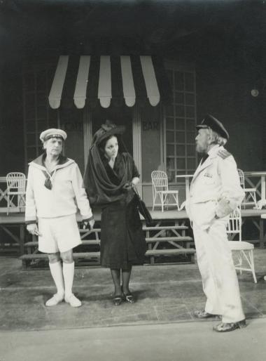 Φωτογραφία από την παράσταση 