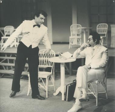 Φωτογραφία από την παράσταση 