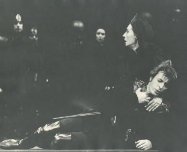 Photo from the play 