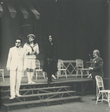 Φωτογραφία από την παράσταση 