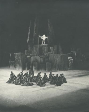 Φωτογραφία από την παράσταση 