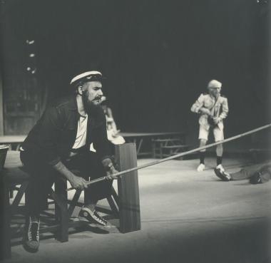 Φωτογραφία από την παράσταση 