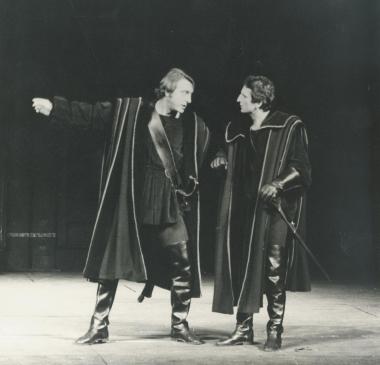 Φωτογραφία από την παράσταση 