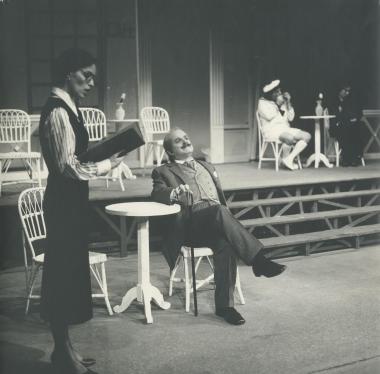 Φωτογραφία από την παράσταση 