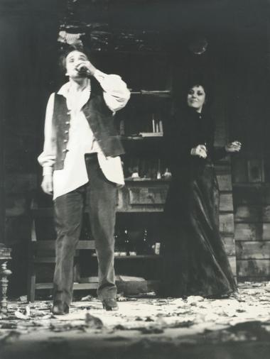 Φωτογραφία από την παράσταση 