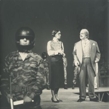 Φωτογραφία από την παράσταση 