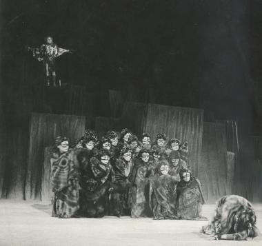 Φωτογραφία από την παράσταση 