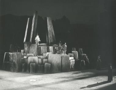 Photo from the play 