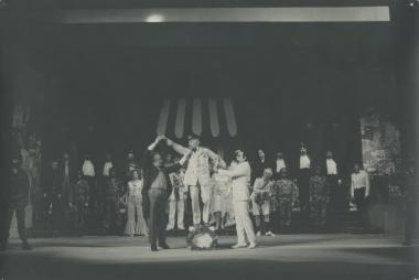 Φωτογραφία από την παράσταση 