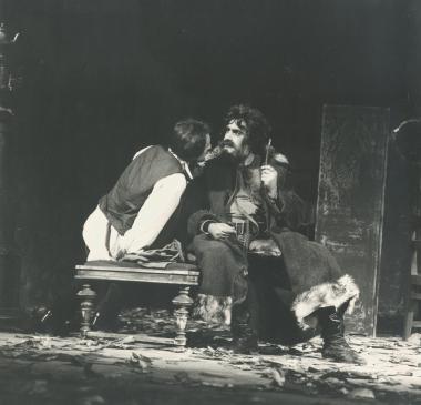 Φωτογραφία από την παράσταση 