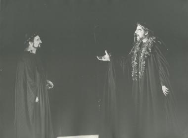Photo from the play 