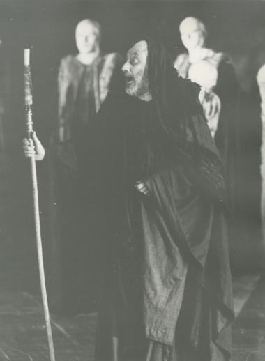 Photo from the play 