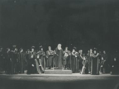 Photo from the play 