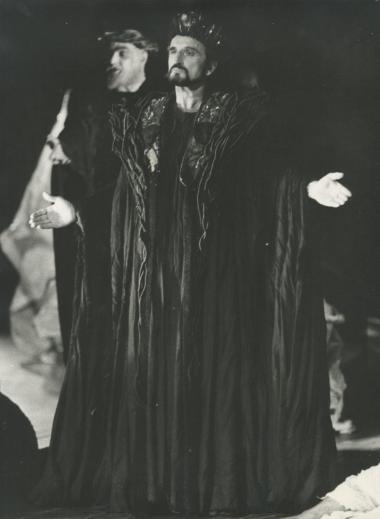 Φωτογραφία από την παράσταση 