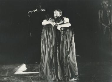 Φωτογραφία από την παράσταση 