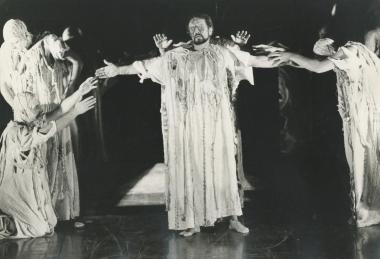 Φωτογραφία από την παράσταση 