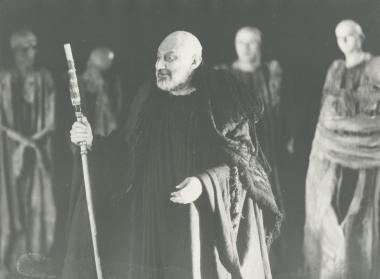 Photo from the play 