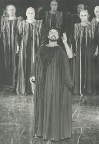 Φωτογραφία από την παράσταση 