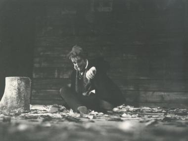 Φωτογραφία από την παράσταση 