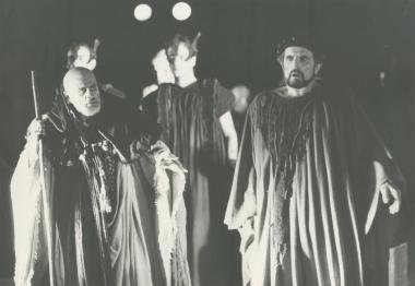 Φωτογραφία από την παράσταση 