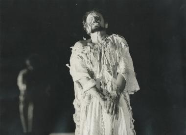 Φωτογραφία από την παράσταση 