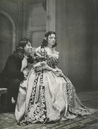 Φωτογραφία από την παράσταση 