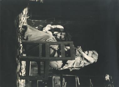 Φωτογραφία από την παράσταση 