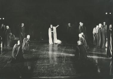 Photo from the play 