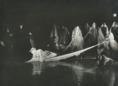Photo from the play 