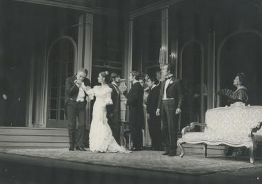 Φωτογραφία από την παράσταση 