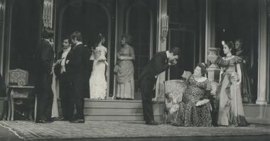 Φωτογραφία από την παράσταση 