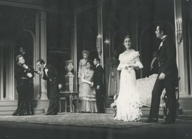 Photo from the play 