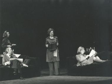 Photo from the play 