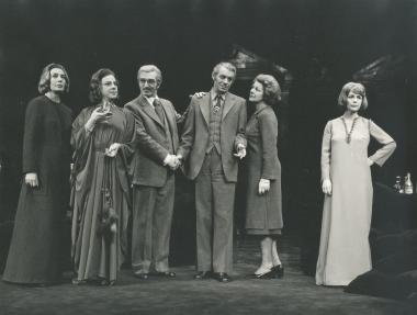 Photo from the play 