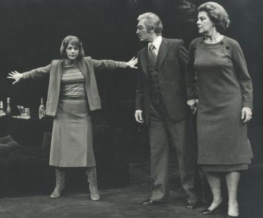 Photo from the play 