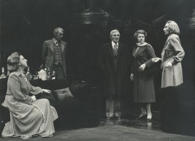 Photo from the play 