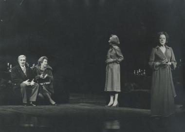 Photo from the play 
