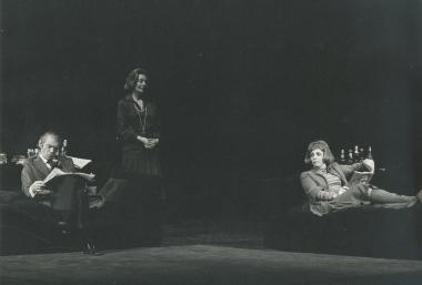 Photo from the play 