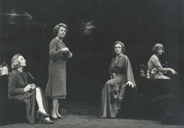 Photo from the play 