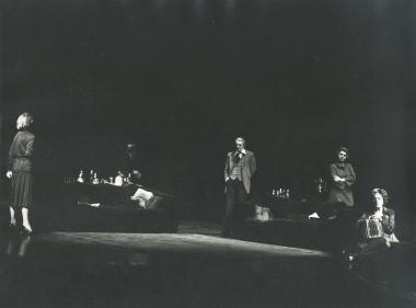 Photo from the play 