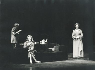 Photo from the play 