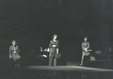 Photo from the play 