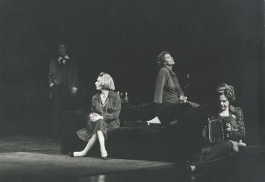 Photo from the play 
