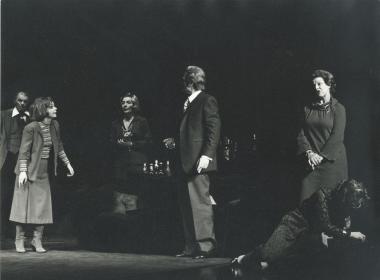 Photo from the play 