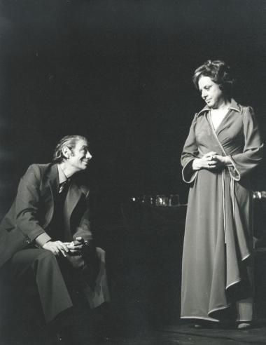 Photo from the play 