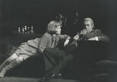 Photo from the play 